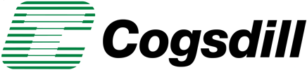 Cogsdill Nuneaton logo